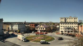 Thumbnail for current weather camera view from Blue and Gray Bar and Grill in Gettysburg, Pennsylvania