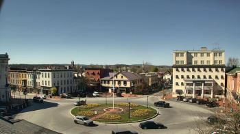 Thumbnail for current weather camera view from Blue and Gray Bar and Grill in Gettysburg, Pennsylvania