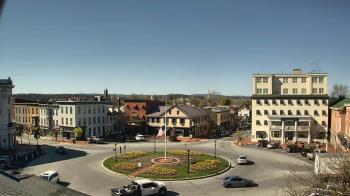 Thumbnail for current weather camera view from Blue and Gray Bar and Grill in Gettysburg, Pennsylvania