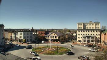 Thumbnail for current weather camera view from Blue and Gray Bar and Grill in Gettysburg, Pennsylvania