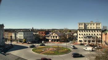 Thumbnail for current weather camera view from Blue and Gray Bar and Grill in Gettysburg, Pennsylvania