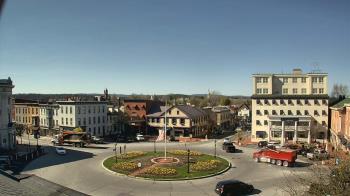 Thumbnail for current weather camera view from Blue and Gray Bar and Grill in Gettysburg, Pennsylvania