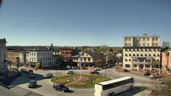 Thumbnail for current weather camera view from Blue and Gray Bar and Grill in Gettysburg, Pennsylvania