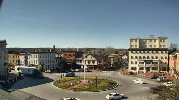 Thumbnail for current weather camera view from Blue and Gray Bar and Grill in Gettysburg, Pennsylvania