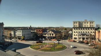 Thumbnail for current weather camera view from Blue and Gray Bar and Grill in Gettysburg, Pennsylvania