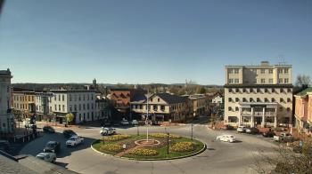 Thumbnail for current weather camera view from Blue and Gray Bar and Grill in Gettysburg, Pennsylvania