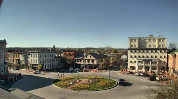 Thumbnail for current weather camera view from Blue and Gray Bar and Grill in Gettysburg, Pennsylvania