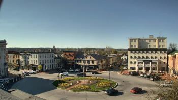 Thumbnail for current weather camera view from Blue and Gray Bar and Grill in Gettysburg, Pennsylvania