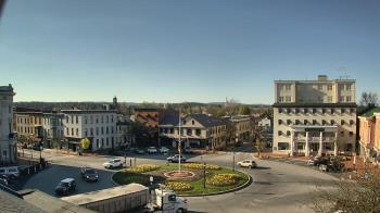 Thumbnail for current weather camera view from Blue and Gray Bar and Grill in Gettysburg, Pennsylvania