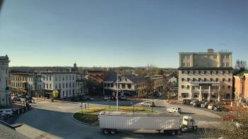 Thumbnail for current weather camera view from Blue and Gray Bar and Grill in Gettysburg, Pennsylvania
