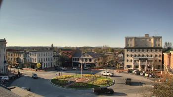 Thumbnail for current weather camera view from Blue and Gray Bar and Grill in Gettysburg, Pennsylvania