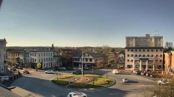 Thumbnail for current weather camera view from Blue and Gray Bar and Grill in Gettysburg, Pennsylvania
