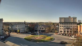 Thumbnail for current weather camera view from Blue and Gray Bar and Grill in Gettysburg, Pennsylvania