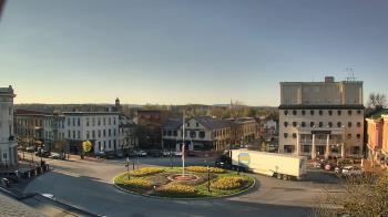 Thumbnail for current weather camera view from Blue and Gray Bar and Grill in Gettysburg, Pennsylvania
