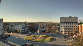 Thumbnail for current weather camera view from Blue and Gray Bar and Grill in Gettysburg, Pennsylvania