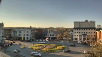 Thumbnail for current weather camera view from Blue and Gray Bar and Grill in Gettysburg, Pennsylvania