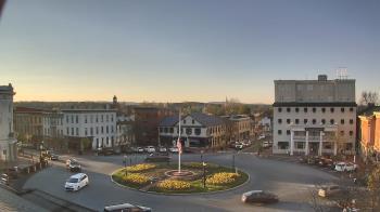 Thumbnail for current weather camera view from Blue and Gray Bar and Grill in Gettysburg, Pennsylvania