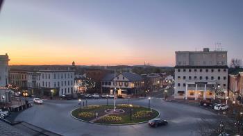 Thumbnail for current weather camera view from Blue and Gray Bar and Grill in Gettysburg, Pennsylvania
