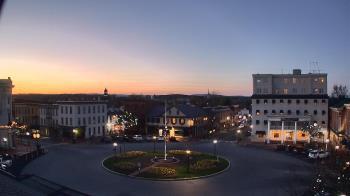 Thumbnail for current weather camera view from Blue and Gray Bar and Grill in Gettysburg, Pennsylvania