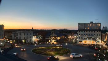 Thumbnail for current weather camera view from Blue and Gray Bar and Grill in Gettysburg, Pennsylvania