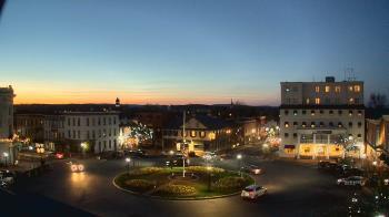 Thumbnail for current weather camera view from Blue and Gray Bar and Grill in Gettysburg, Pennsylvania