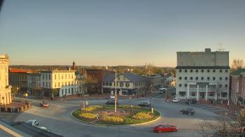 Thumbnail for current weather camera view from Blue and Gray Bar and Grill in Gettysburg, Pennsylvania