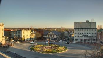 Thumbnail for current weather camera view from Blue and Gray Bar and Grill in Gettysburg, Pennsylvania