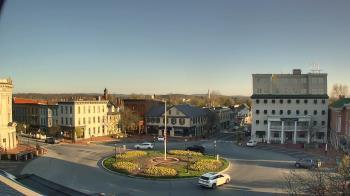 Thumbnail for current weather camera view from Blue and Gray Bar and Grill in Gettysburg, Pennsylvania