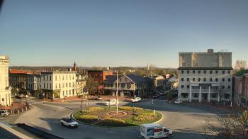 Thumbnail for current weather camera view from Blue and Gray Bar and Grill in Gettysburg, Pennsylvania