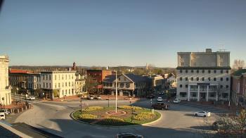 Thumbnail for current weather camera view from Blue and Gray Bar and Grill in Gettysburg, Pennsylvania