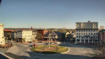 Thumbnail for current weather camera view from Blue and Gray Bar and Grill in Gettysburg, Pennsylvania