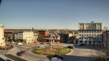 Thumbnail for current weather camera view from Blue and Gray Bar and Grill in Gettysburg, Pennsylvania