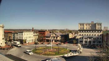 Thumbnail for current weather camera view from Blue and Gray Bar and Grill in Gettysburg, Pennsylvania