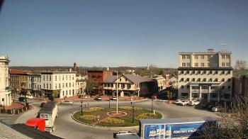 Thumbnail for current weather camera view from Blue and Gray Bar and Grill in Gettysburg, Pennsylvania