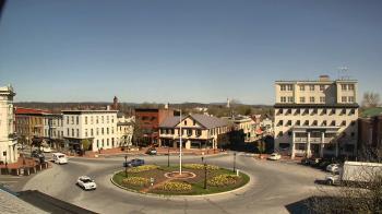 Thumbnail for current weather camera view from Blue and Gray Bar and Grill in Gettysburg, Pennsylvania