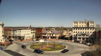 Thumbnail for current weather camera view from Blue and Gray Bar and Grill in Gettysburg, Pennsylvania