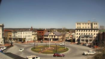Thumbnail for current weather camera view from Blue and Gray Bar and Grill in Gettysburg, Pennsylvania