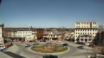 Thumbnail for current weather camera view from Blue and Gray Bar and Grill in Gettysburg, Pennsylvania