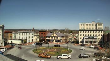 Thumbnail for current weather camera view from Blue and Gray Bar and Grill in Gettysburg, Pennsylvania