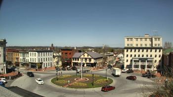 Thumbnail for current weather camera view from Blue and Gray Bar and Grill in Gettysburg, Pennsylvania