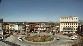 Thumbnail for current weather camera view from Blue and Gray Bar and Grill in Gettysburg, Pennsylvania
