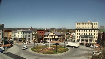 Thumbnail for current weather camera view from Blue and Gray Bar and Grill in Gettysburg, Pennsylvania