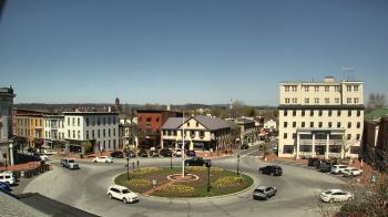 Thumbnail for current weather camera view from Blue and Gray Bar and Grill in Gettysburg, Pennsylvania