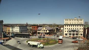 Thumbnail for current weather camera view from Blue and Gray Bar and Grill in Gettysburg, Pennsylvania