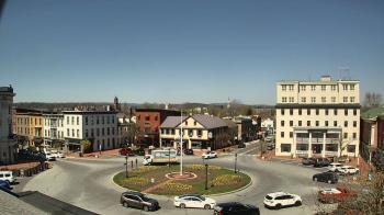 Thumbnail for current weather camera view from Blue and Gray Bar and Grill in Gettysburg, Pennsylvania