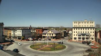 Thumbnail for current weather camera view from Blue and Gray Bar and Grill in Gettysburg, Pennsylvania