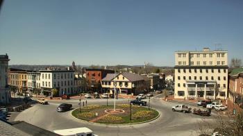 Thumbnail for current weather camera view from Blue and Gray Bar and Grill in Gettysburg, Pennsylvania