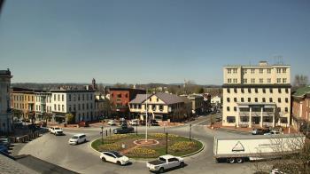 Thumbnail for current weather camera view from Blue and Gray Bar and Grill in Gettysburg, Pennsylvania