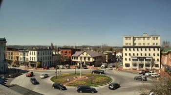 Thumbnail for current weather camera view from Blue and Gray Bar and Grill in Gettysburg, Pennsylvania