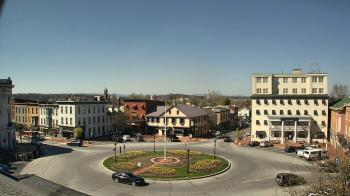 Thumbnail for current weather camera view from Blue and Gray Bar and Grill in Gettysburg, Pennsylvania